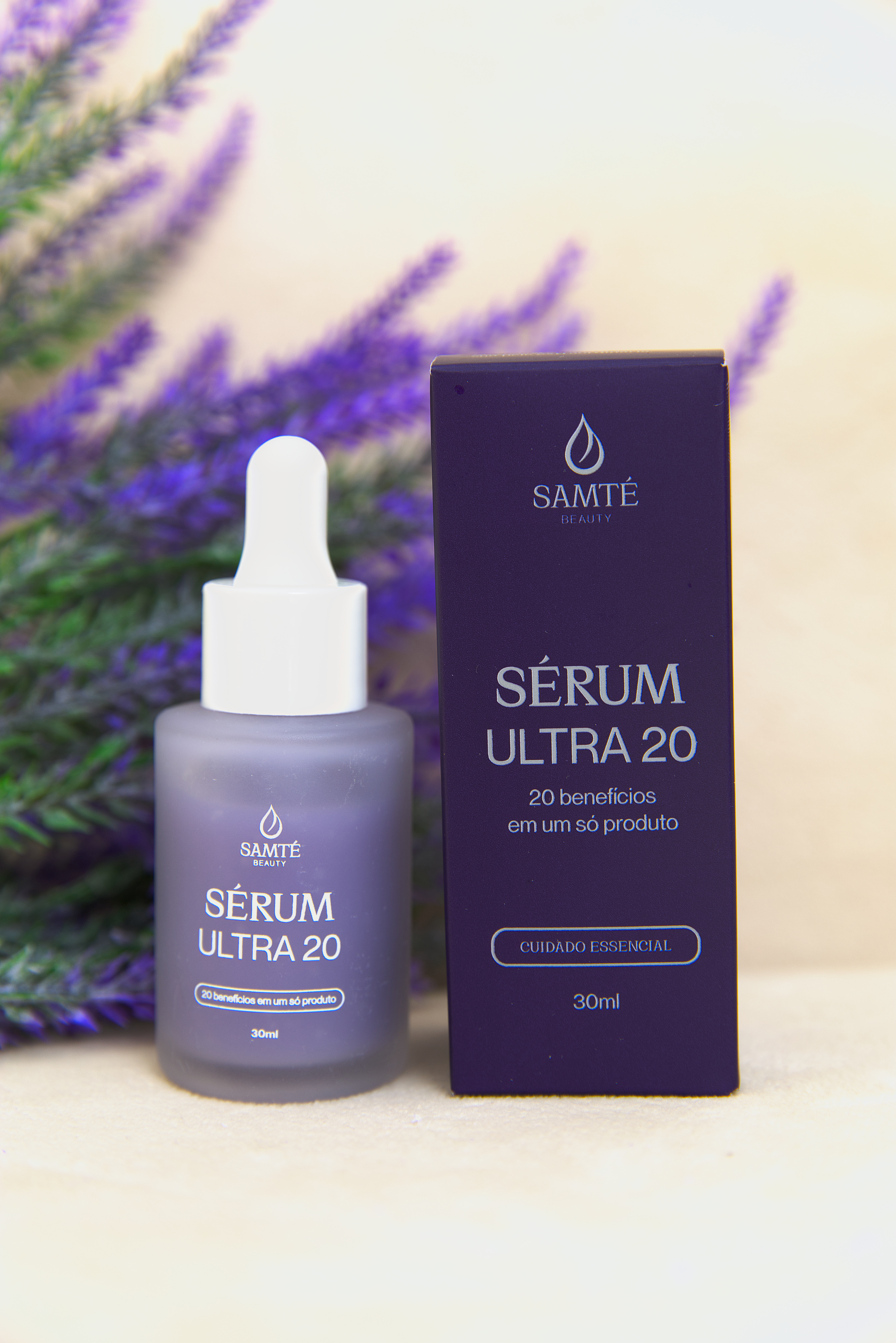 Sérum Ultra 20
