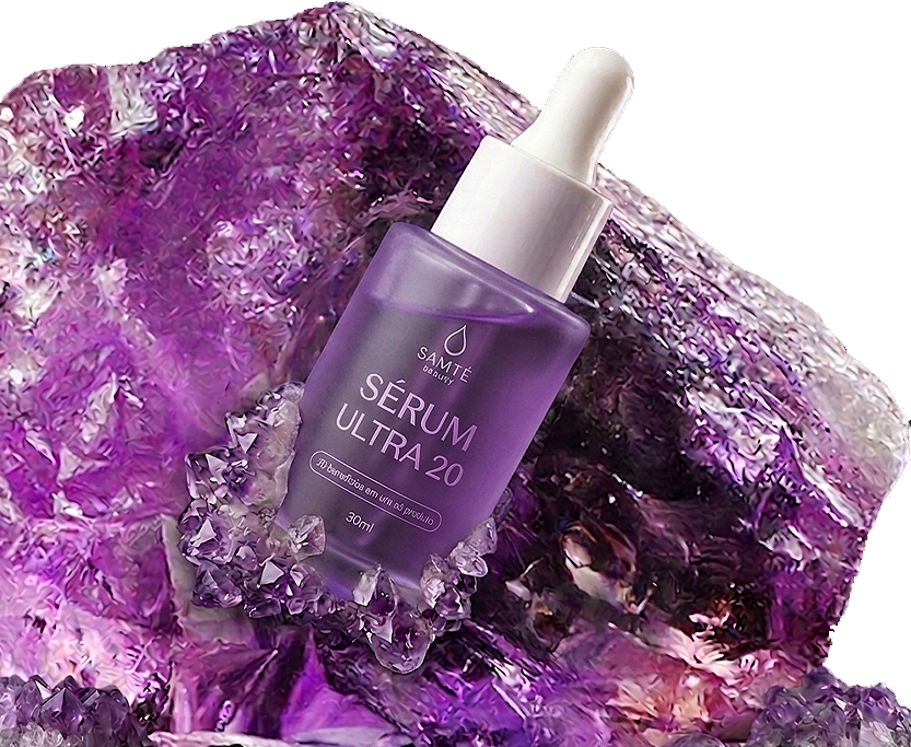 Sérum Ultra 20